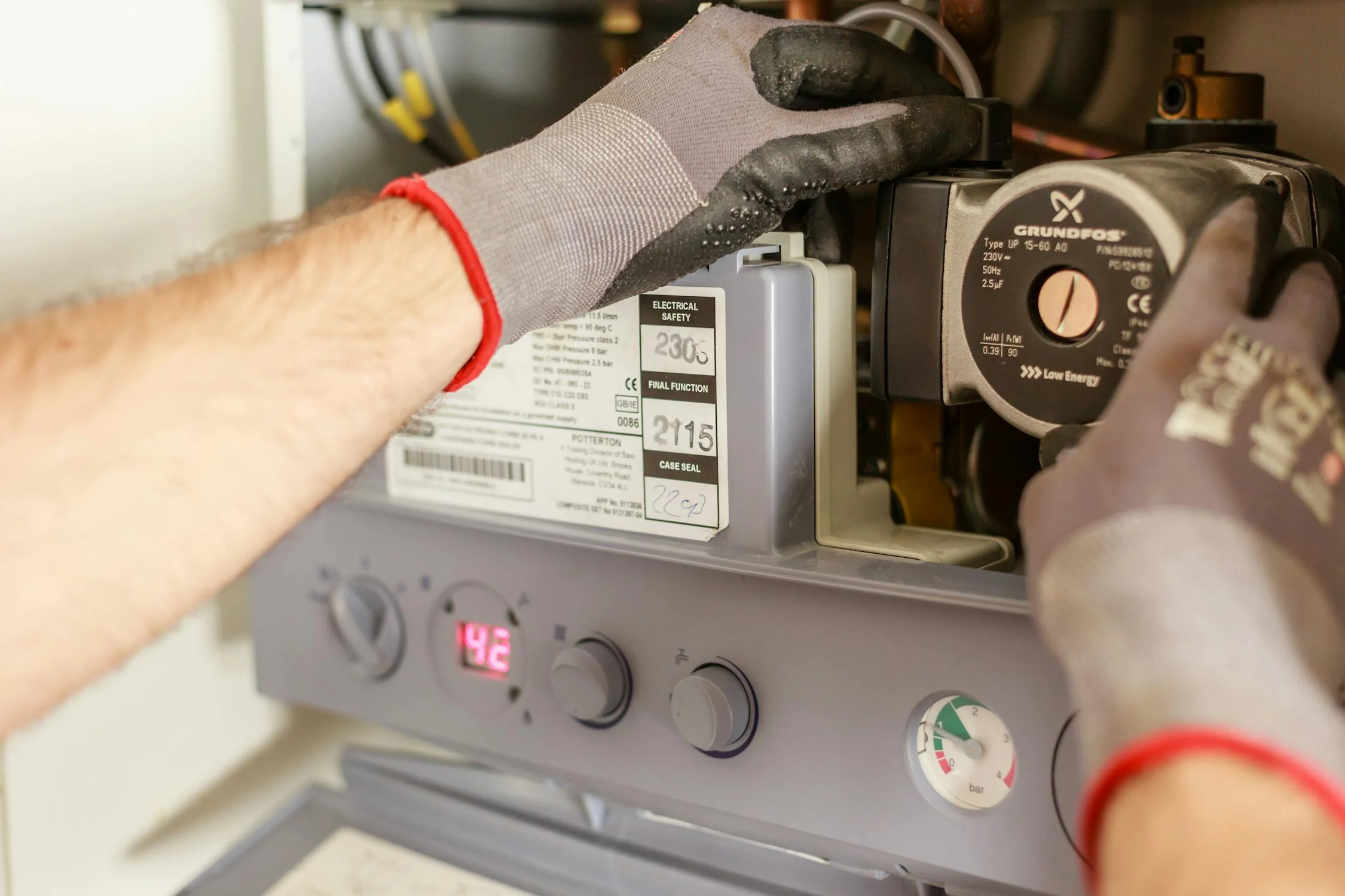 Hot Tub Repair Calgary in Calgary thumbnail image